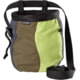 Prana Geo Chalk Bag with Belt