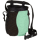 prAna Geo Chalk Bag with Belt-Espresso