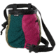 prAna Geo Chalk Bag with Belt-Khaki