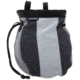 prAna Geo Chalk Bag with Belt-Light Grey Freedom