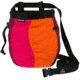 prAna Geo Chalk Bag with Belt-Mandarin Orange