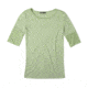 prAna Gina Top - Women's -Spinach-Large