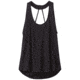 prAna Glenna Tank - Womens, Black, Small, W13180724-BLK-S