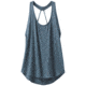 prAna Glenna Tank - Womens, Weathered Blue, XSmall, W13180724-WEBL-XS