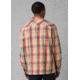prAna Glover Park Lined Flannel, Stone, XLarge, 1964501-250-ST-XL