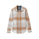 prAna Golden Canyon Flannel - Women's, Small, Snowflake, 1967041-100-S