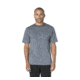 prAna Golden Fish Dri Balance T - Mens-Ash-Small