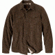 prAna Gomez Corduroy Shirt - Men's-Mud-Small