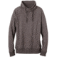 prAna Gotu Pullover - Women's -Moonrock-X-Large