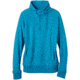 Gotu Pullover - Womens -Baja Blue-Small