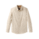 prAna Graden Long Sleeve Shirt - Men's, Stone, Medium, M23180498-STN-M
