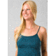 prAna Granite Springs Dress - Womens, Bluefin Wild, Small, 1971771-400-S