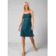 prAna Granite Springs Dress - Womens, Bluefin Wild, Small, 1971771-400-S