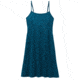 prAna Granite Springs Dress - Womens, Bluefin Wild, Small, 1971771-400-S