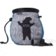 prAna Graphic Chalk Bag, Admiral Bear Hug, One Size, 1963361-400-O/S