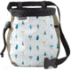 prAna Graphic Chalk Bag, Slate Green Trees, One Size, 1963361-301-O/S