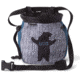 prAna Graphic Chalk Bag with Belt, Atlantic Bear Hug, One Size, U61171807-ATBH-O/S