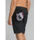 prAna Graphic Chalk Bag with Belt, Lone Wolf, One Size, U61171807-LOWF-O/S
