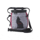 prAna Graphic Chalk Bag with Belt, Lone Wolf, One Size, U61171807-LOWF-O/S