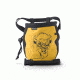 prAna Graphic Chalk Bag with Belt, Golden Barrel, One Size, U61171807-GLBA-O/S