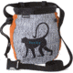 prAna Graphic Chalk Bag with Belt, Russet Monkey, One Size, U61171807-RUMO-O/S