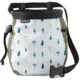 prAna Graphic Chalk Bag with Belt - Unisex, Cargo Green Trees, One Size, U61171807-CGTR-O/S