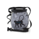 prAna Graphic Chalk Bag with Belt - Unisex, Cargo Monkey, One Size, U61171807 -378-O/S