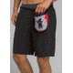 prAna Graphic Chalk Bag with Belt - Unisex, Charcoal Bear Hug, One Size, U61171807-CCBH-O/S
