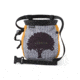 prAna Graphic Chalk Bag with Belt - Unisex, Curry Tree Hugger, One Size, U61171807 -755-O/S