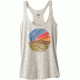 prAna Graphic Tank - Women's-Cobblestone-Medium