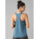 prAna Graphic Tank - Womens, Nickel Sunset, Medium, W11170152-NISS-M