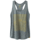 prAna Graphic Tank - Womens, Weathered Blue Heather, Small, W11170152-WBHT-S
