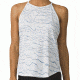 prAna Graphic You Tank Womens, Blue Tidepool, Small, W11180718-BLTP-S