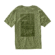 prAna Groove Organic T-Shirt-Sage-Small