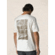 prAna Groove Organic T-Shirt-Stone-Small