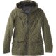 prAna Halle Hooded Jacket - Women's-Cargo Green-Large