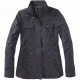 prAna Halle Jacket - Women's-Coal-Large
