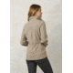 prAna Halle Jacket - Women's, Dark Khaki, Large W21170145-DKKH-L
