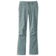 prAna Halle Pant, Sedona Fields, 12, Tall Inseam, W4HATL113 -967-12