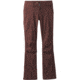 prAna Halle Pant - Womens, Cocoa, 10, Regular Inseam, W4HARG113-COA-10
