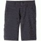 prAna Halle Short - Women's -Coal-10