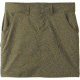 prAna Halle Skort - Women's-Cargo Green-10