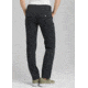 prAna Halle Straight Pant, Black, 14, Regular Inseam, W4119RG23 -001-14