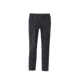 prAna Halle Straight Pant, Black, 14, Regular Inseam, W4119RG23 -001-14
