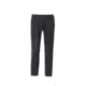 prAna Halle Straight Pant, Black, 14, Regular Inseam, W4119RG23 -001-14