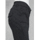 prAna Halle Straight Pant, Black, 00, Short Inseam, W4119SH23 -001-00