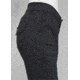 prAna Halle Straight Pant, Black, 14, Regular Inseam, W4119RG23 -001-14