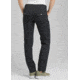 prAna Halle Straight Pant, Black, 00, Regular Inseam, W4119RG23 -001-00