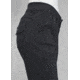 prAna Halle Straight Pant, Black, 00, Regular Inseam, W4119RG23 -001-00