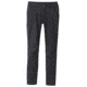 prAna Halle Straight Pant, Black, 00, Regular Inseam, W4119RG23 -001-00
